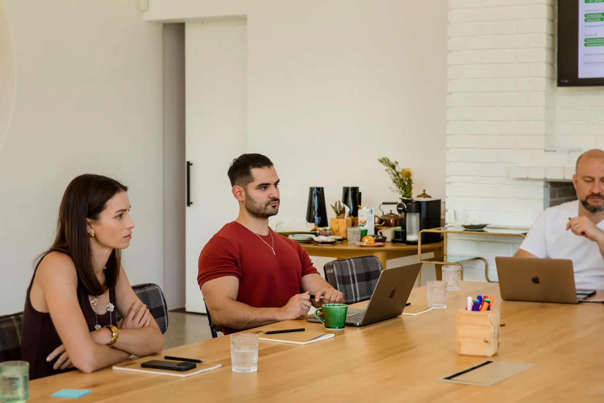 Peopletree Group team